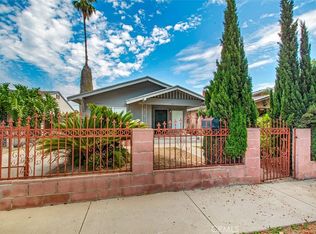 131 E 82nd St, Los Angeles, CA 90003