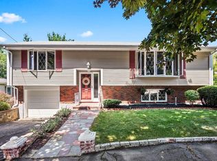 18 Myles Rd, Peabody, MA 01960