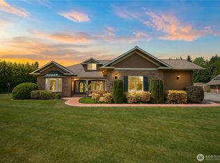 1603 Kelly Road, Bellingham, WA 98226
