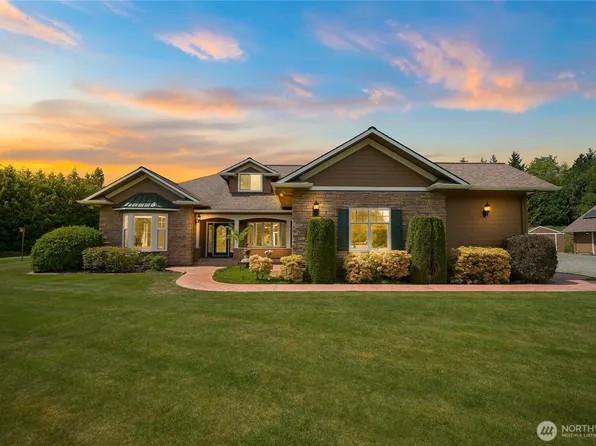 1603 Kelly Road, Bellingham, WA 98226