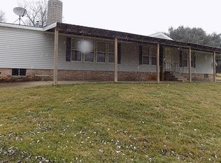 166 Aster Rd SE, Scio, OH 43988