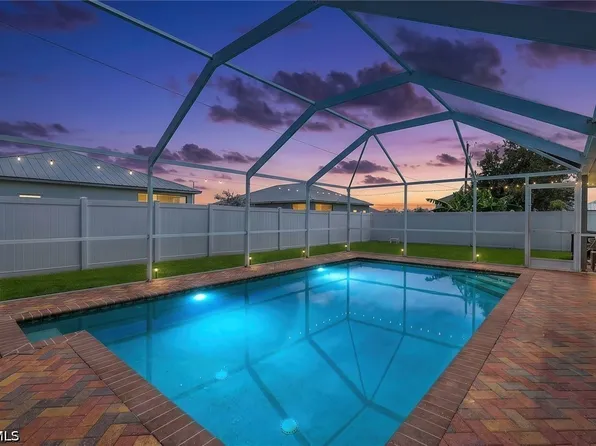 1815 NE 2nd Pl, Cape Coral, FL 33909