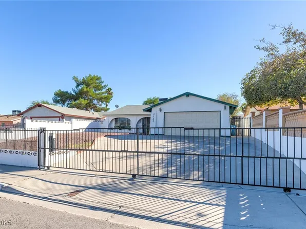 4323 E Twain Ave, Las Vegas, NV 89121