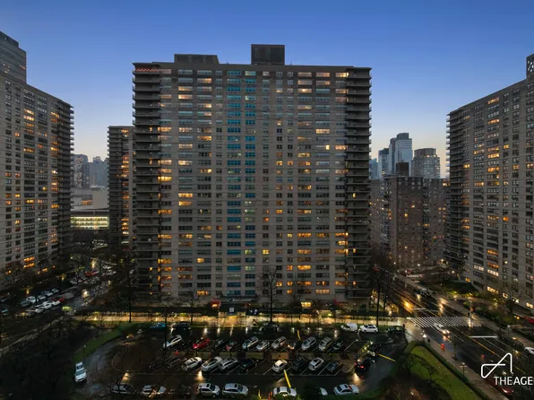 180 West End Avenue image 1 of 9