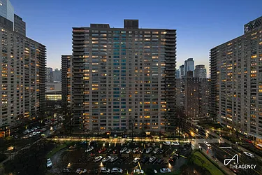 180 West End Avenue, #14G