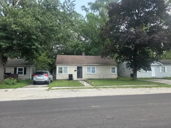 4381 Richard Gordon Hatcher Blvd, Gary, IN 46408
