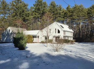65 Westwind Drive, Conway, NH 03860