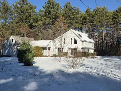 65 Westwind Drive, North Conway, NH, 03860