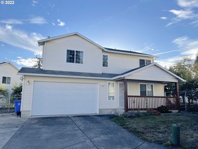 12843 SE Sherman St, Portland, OR, 97233
