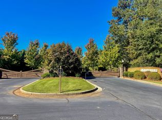 1291 Spinnaker Rd, Buckhead, GA 30625