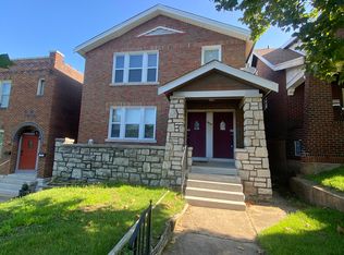 3039 Tholozan Ave #2F, Saint Louis, MO 63116