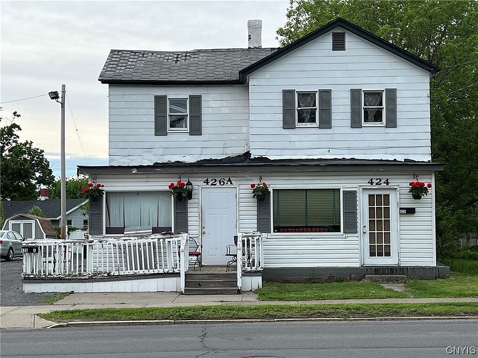 426 Arsenal St, Watertown, NY 13601 | MLS #S1465073 | Zillow