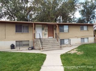 722 E 1600 S, Orem, UT 84097