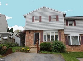 115 Heritage Rd, Ephrata, PA 17522