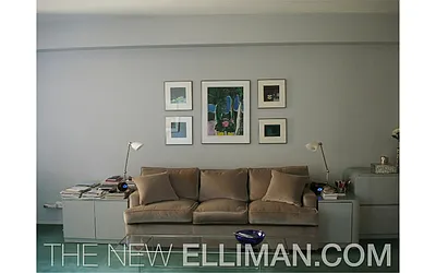 Sold by Douglas Elliman