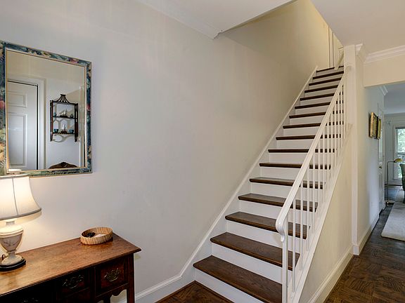 Front Hall