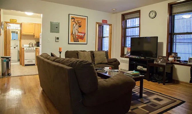 Rented by Citi Habitats | media 10