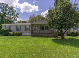 8426 W Woodlands Trl, Greenwood, LA 71033