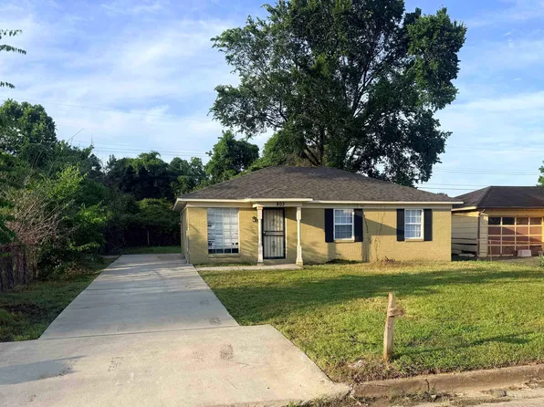 803 Cavalier Dr, Memphis, TN 38109