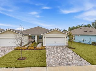 73 CURVED BAY Trail, Ponte Vedra, FL 32081