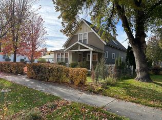 513 S 2nd St, Hamilton, MT 59840