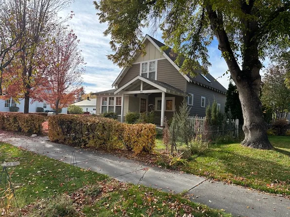513 S 2nd St, Hamilton, MT 59840