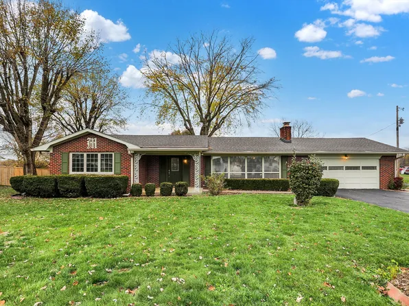 3202 E 150 S, Franklin, IN 46131