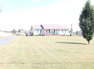 796 New Salem Rd, Glasgow, KY 42141