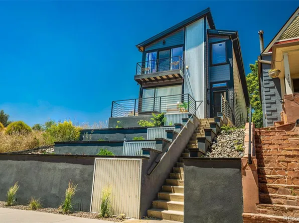 3545 Osage Street, Denver, CO 80211