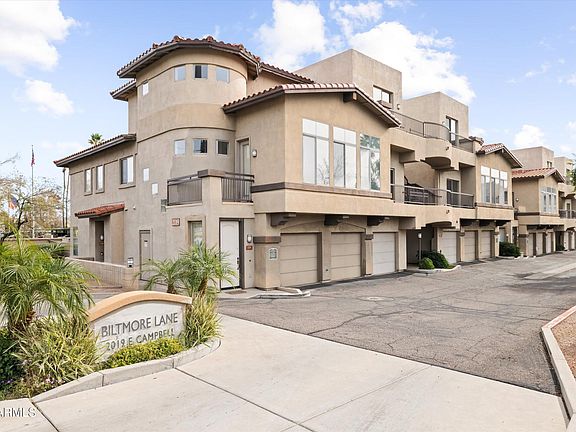 2nd image of 2019 E Campbell Avenue #121