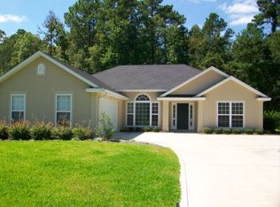 132 Autumn Ridge Ct, Brunswick, GA 31525