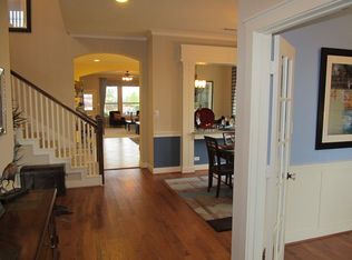 18207 Long Key Dr, Cypress, TX 77433