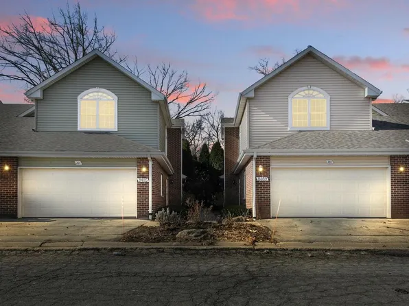 8469 South Ashbury LANE #201, Oak Creek, WI 53154