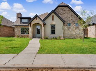 7806 53rd St, Lubbock, TX 79407