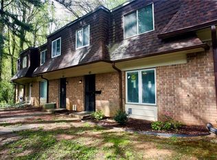 63 Peyton Pl SW #63, Atlanta, GA 30311