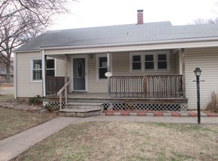 1120 W 5th Ave, El Dorado, KS 67042