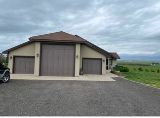 421 Stone Gate Dr E, Ellensburg, WA 98926