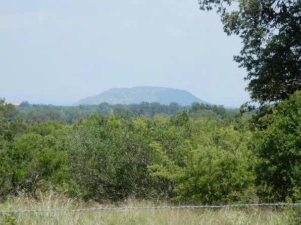 410 Regu Rd, Fredericksburg, TX 78624