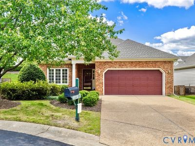4908 Hickory Downs Dr, Glen Allen, VA, 23059