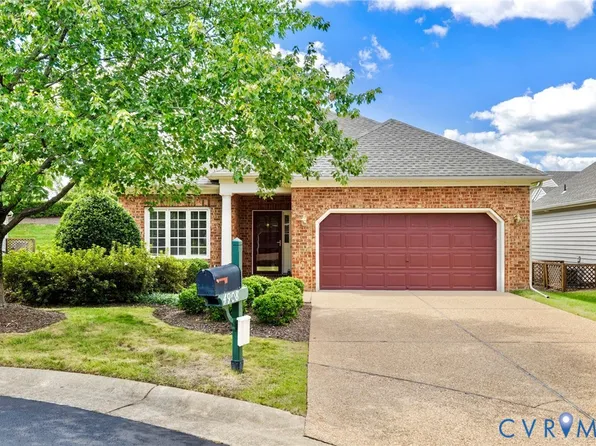 4908 Hickory Downs Dr, Glen Allen, VA 23059
