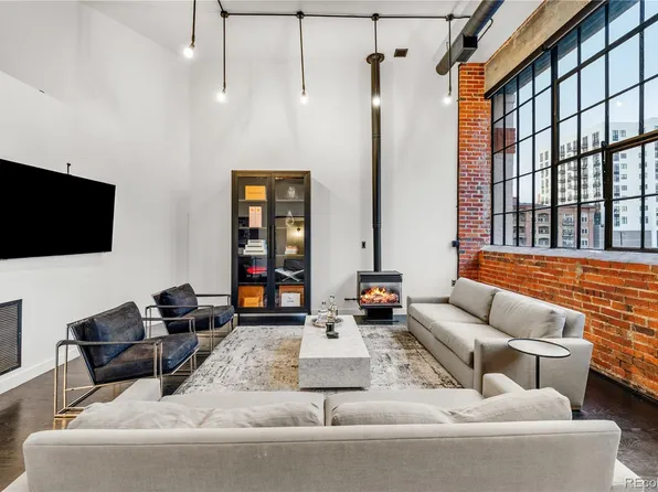 1090 Cherokee Street #303, Denver, CO 80204