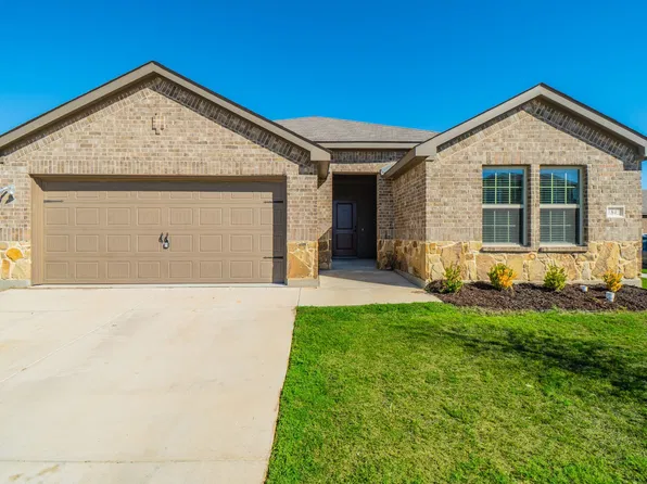 1842 Shady Elm Dr, Lancaster, TX 75146