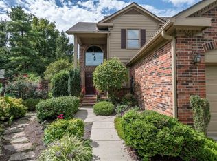 1665 Snow Goose Cir, Lexington, KY 40511