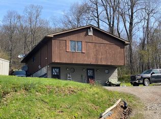 303 Liveasy Rd, Carmichaels, PA 15320