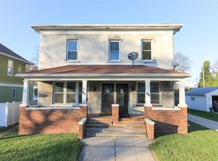 105 7th St, Fond Du Lac, WI 54935