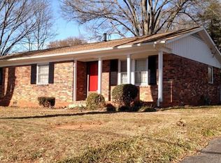 344 Colony Rd, Statesville, NC 28677