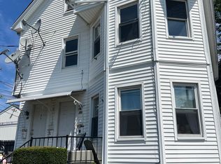 77 Harvard St #2, Pawtucket, RI 02860
