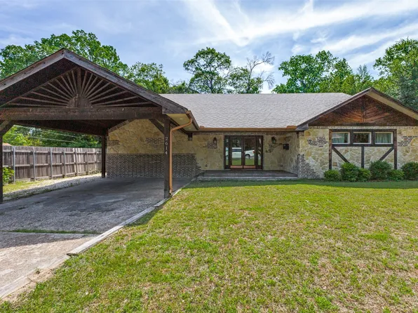 2614 Patrice Dr, Garland, TX 75041
