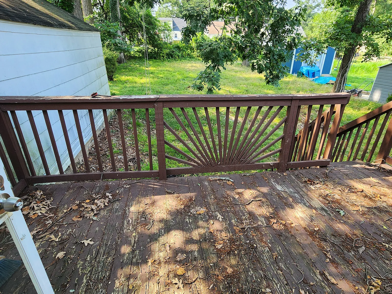 3 bed, 1200 sqft, $2,500 — Photo 3