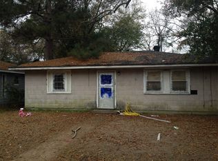 1210 S 8th St, Monroe, LA 71202